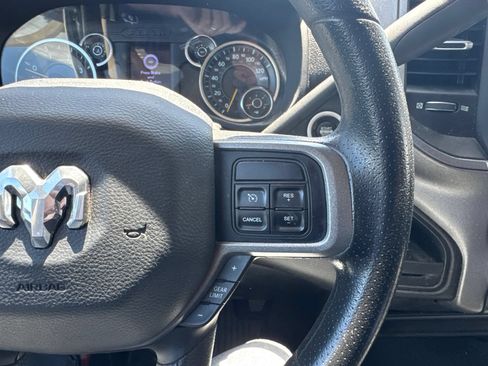 Certified 2020 RAM 2500 Tradesman AWD/4WD image 12