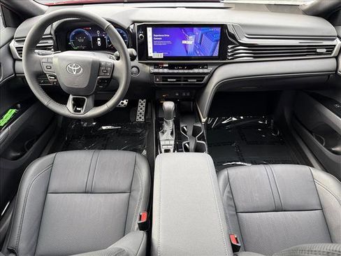 New 2026 Toyota Camry XSE image 22