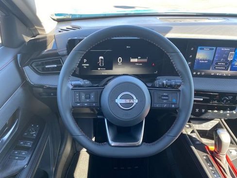 New 2026 Nissan Kicks SR image 12