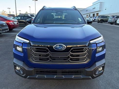 New 2026 Subaru Outback Touring XT AWD/4WD image 8