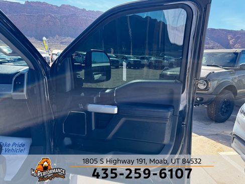 Used 2021 Ford F250 Lariat image 31
