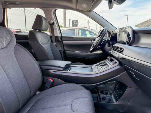 Used 2020 Hyundai Palisade SEL w/ Convenience Package AWD/4WD image 16