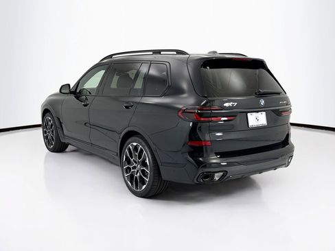 New 2026 BMW X7 xDrive40i w/ M Sport Package AWD/4WD image 7