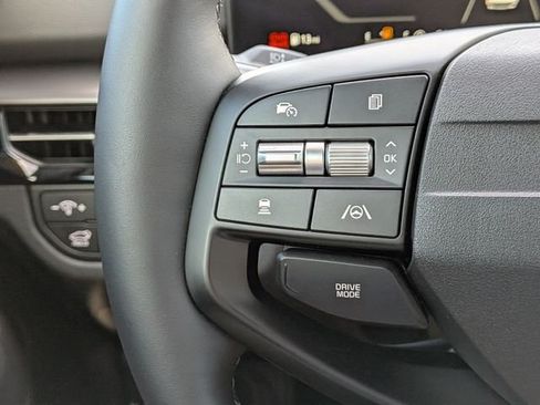 New 2026 Kia Sportage SX FWD image 30
