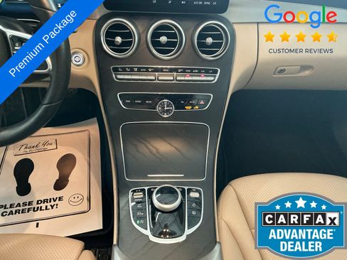 Used 2019 Mercedes-Benz C 300 Sedan image 27