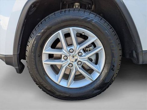Used 2017 Jeep Grand Cherokee Laredo w/ Quick Order Package 23E AWD/4WD image 22
