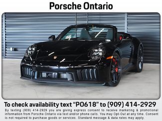 New 2026 Porsche 911 Carrera GTS video 1