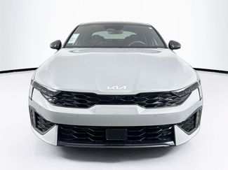 Used 2025 Kia K5 GT w/ GT1 Package video 3