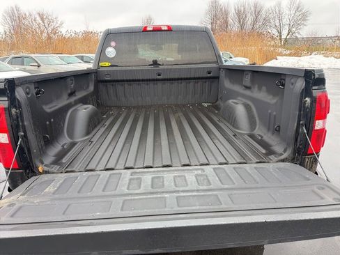 Used 2019 GMC Sierra 1500 Limited w/ Elevation Edition image 17