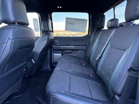 New 2025 Ford F150 Tremor image 14