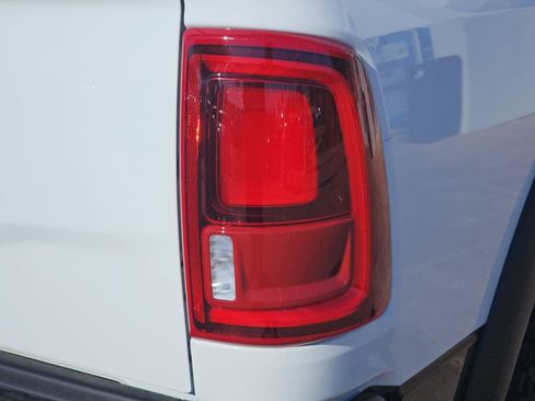 New 2025 RAM 2500 Rebel w/ Rebel Level 1 Equipment Group image 41