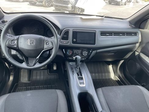 Used 2020 Honda HR-V Sport image 13