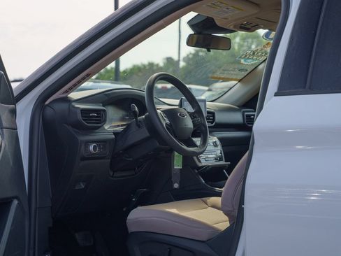 Used 2021 Ford Explorer 2WD image 20