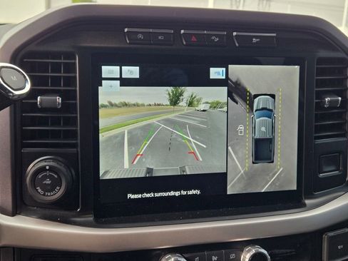 Used 2023 Ford F150 XLT w/ Equipment Group 302A High image 26