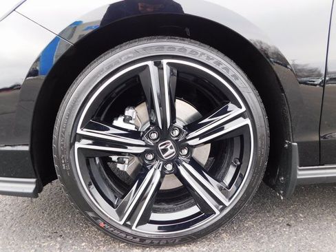 New 2025 Honda Accord Sport image 10