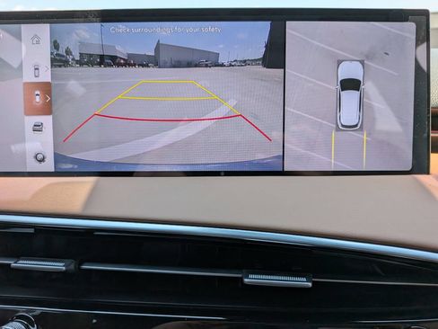New 2026 Genesis GV70 2.5T Advanced AWD/4WD image 22