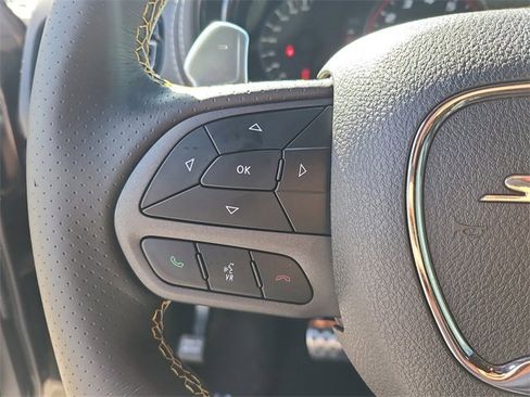 Used 2024 Dodge Durango SRT image 31