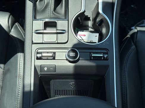 Used 2024 Kia K5 GT-Line FWD image 25