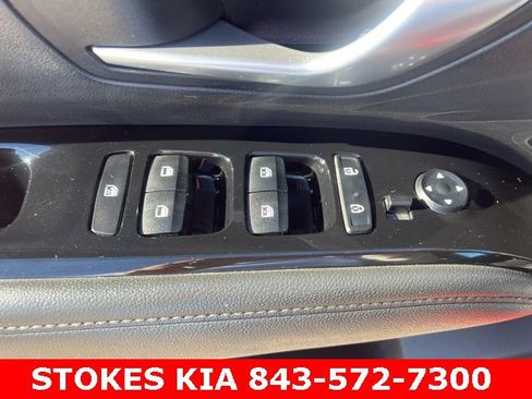 Used 2022 Hyundai Tucson SEL w/ Convenience + Premium Package image 20