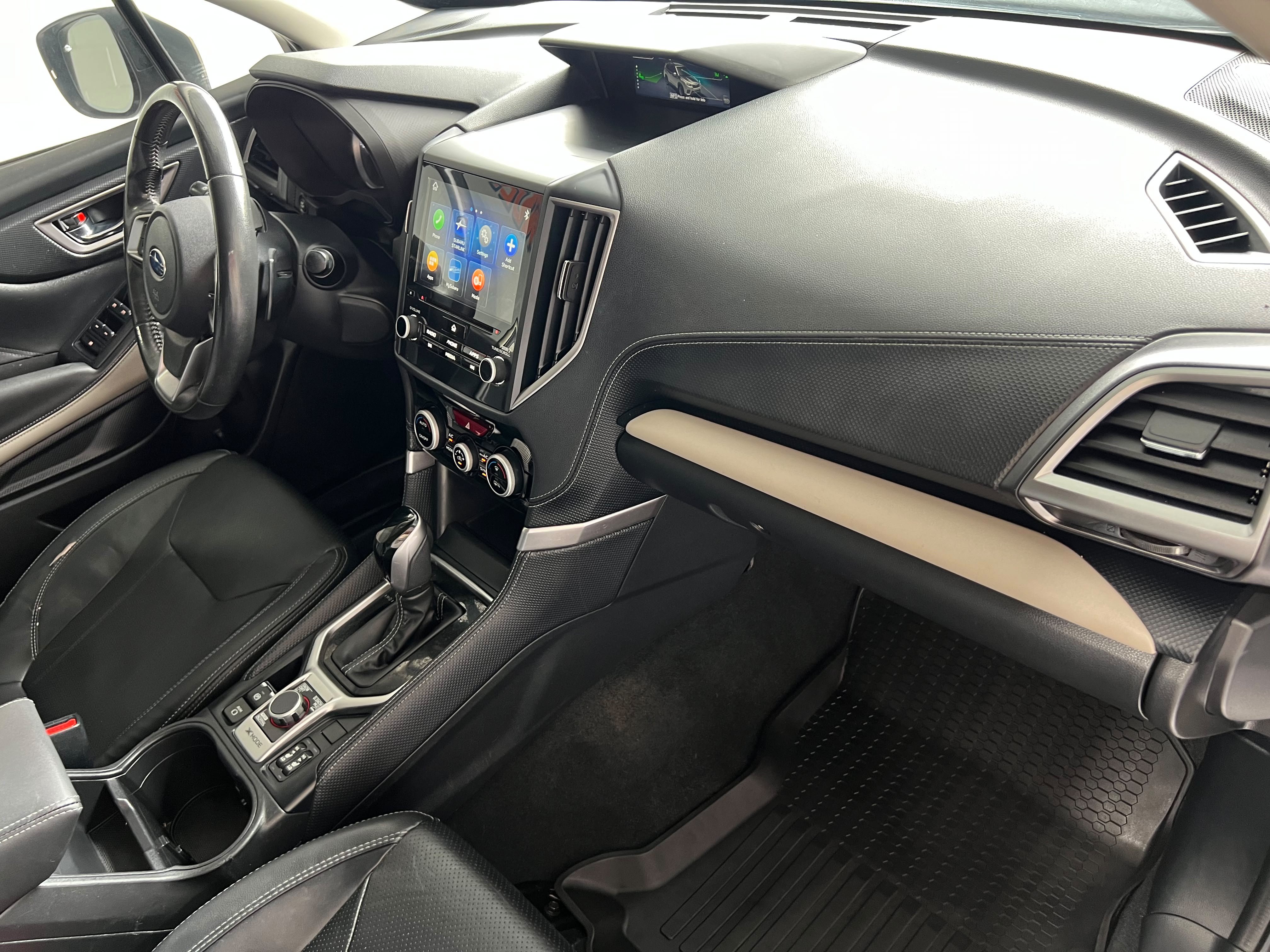 Used 2023 Subaru Forester Limited AWD/4WD image 17