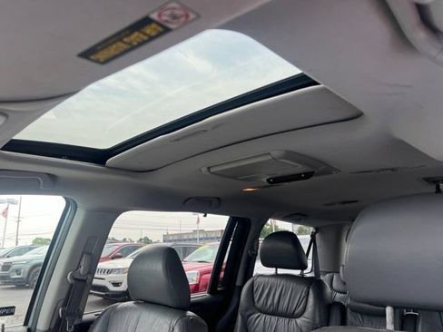 Used 2007 Honda Odyssey EX-L image 23
