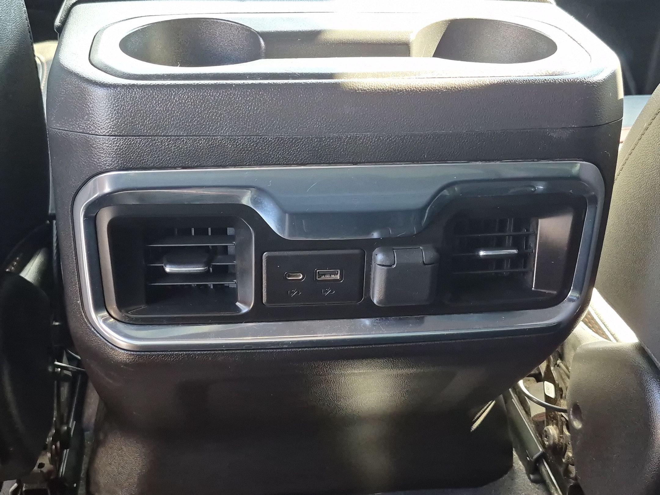 Used 2022 GMC Sierra 2500 AT4 AWD/4WD image 24