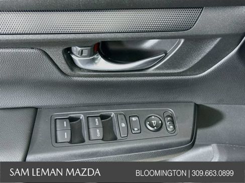 Used 2023 Honda CR-V EX image 17