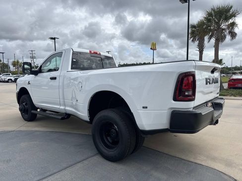 New 2026 RAM 3500 Tradesman image 5