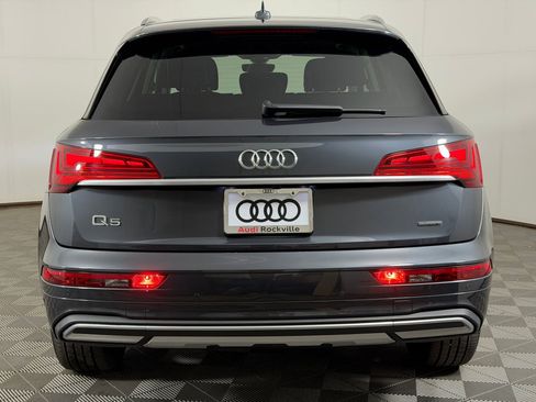 Used 2023 Audi Q5 2.0T Premium w/ Convenience Package AWD/4WD image 10