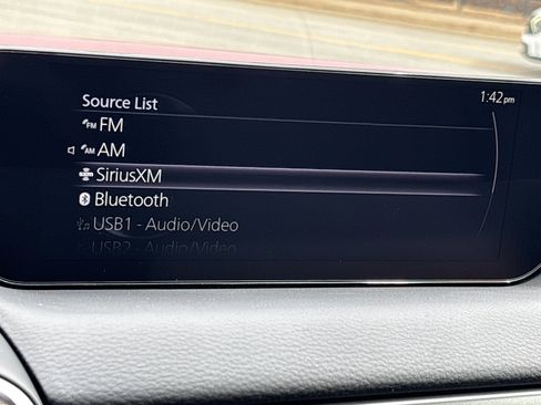 New 2026 MAZDA CX-50 2.5 Turbo w/ Accent Package image 29