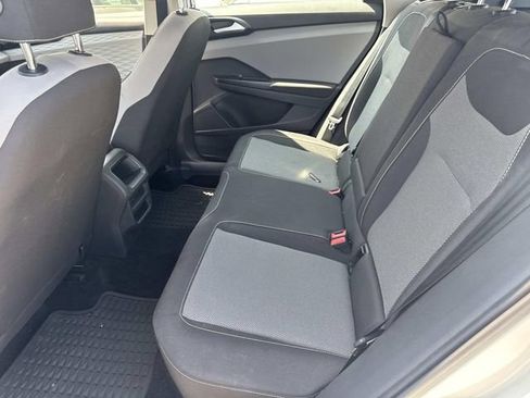 Used 2023 Volkswagen Taos S w/ Driver Assistance Package FWD image 9