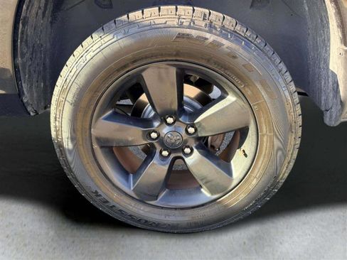 Used 2018 RAM 1500 Express w/ Black Ram 1500 Express Group image 24