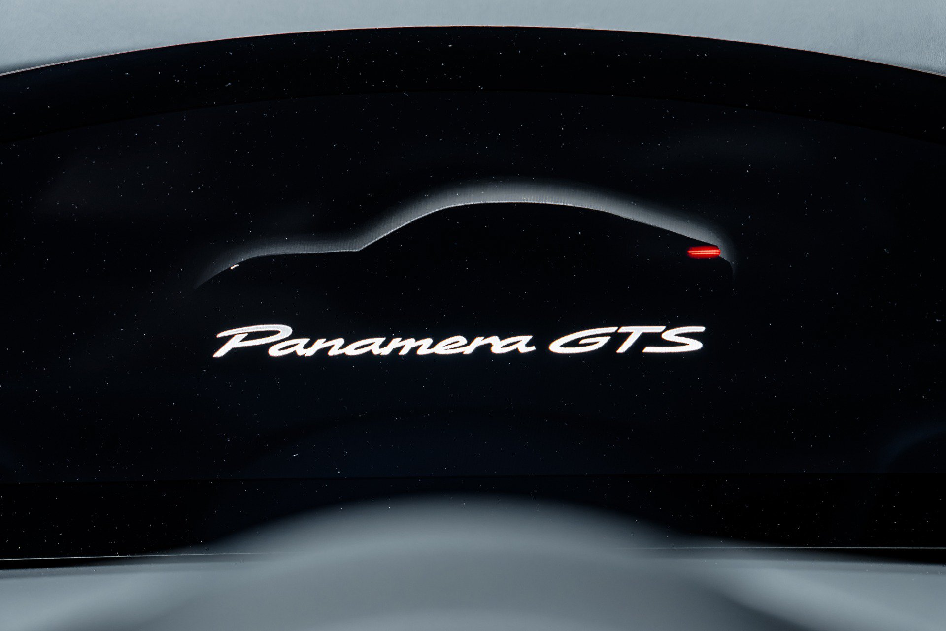 Used 2026 Porsche Panamera GTS w/ Premium Package AWD/4WD image 51
