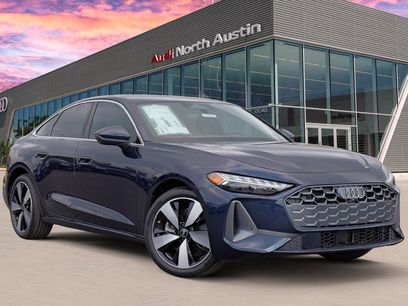 New 2025 Audi A5 2.0T Premium Plus