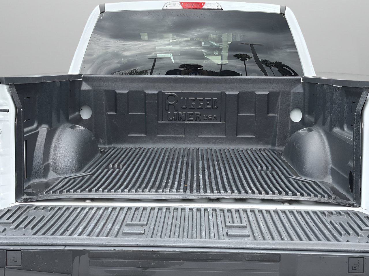 Used 2024 Ford F150 XLT w/ Mobile Office Package AWD/4WD image 8