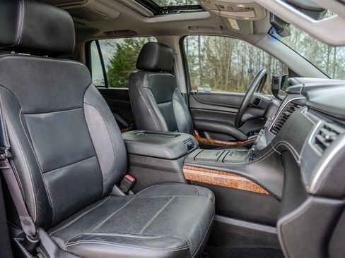 Used 2017 Chevrolet Tahoe Premier image 30