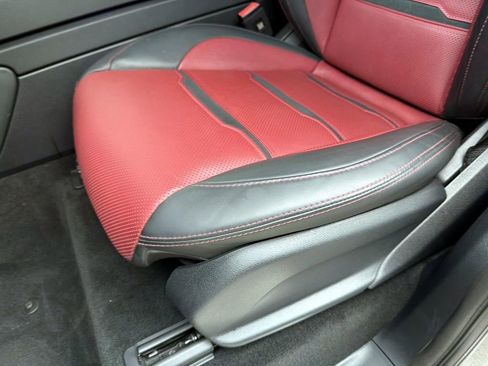 Used 2024 Mercedes-Benz G 63 AMG 4MATIC w/ Manufactur Interior Package image 19