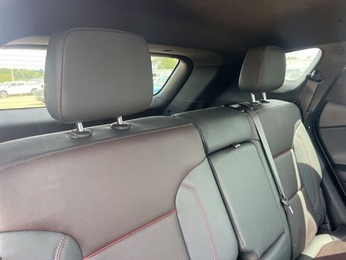 Used 2024 Chevrolet Blazer RS image 55