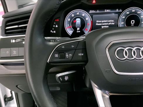 Used 2022 Audi Q7 3.0T Premium w/ Convenience Package image 21