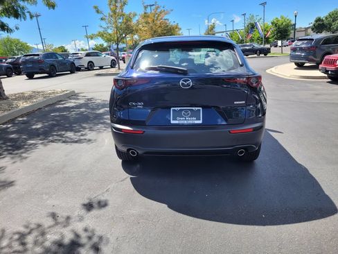 Used 2026 MAZDA CX-30 AWD 2.5 S image 7