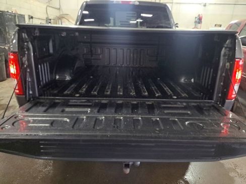 Used 2016 Ford F150 XLT w/ Equipment Group 302A Luxury image 23