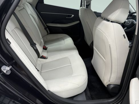 Used 2025 Hyundai Sonata SEL FWD image 22