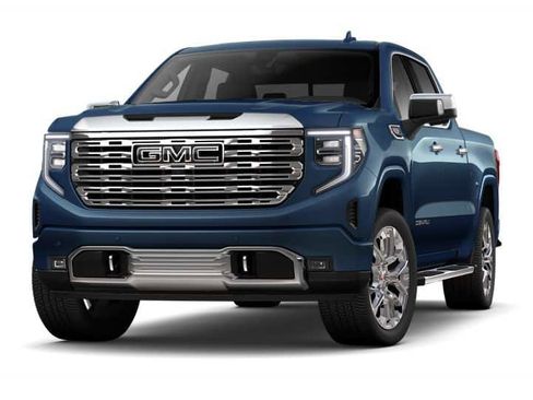 New 2026 GMC Sierra 1500 Denali w/ Technology Package AWD/4WD image 51