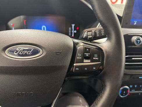 Used 2024 Ford Escape Active AWD/4WD image 27