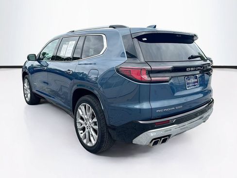 Used 2024 GMC Acadia Denali w/ Super Cruise Package AWD/4WD image 6