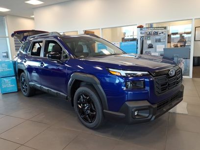 New 2026 Subaru Outback Limited