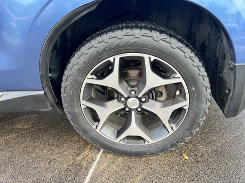 Used 2015 Subaru Forester 2.0XT Touring w/ Popular Package #2 image 52