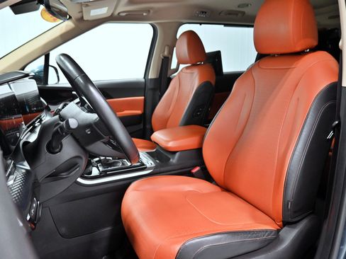 Used 2022 Kia Carnival SX Prestige FWD image 6