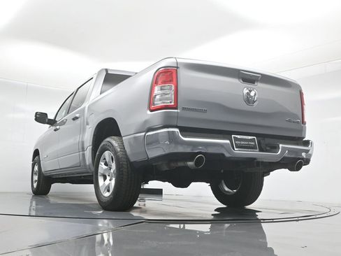 Used 2022 RAM 1500 Big Horn image 50