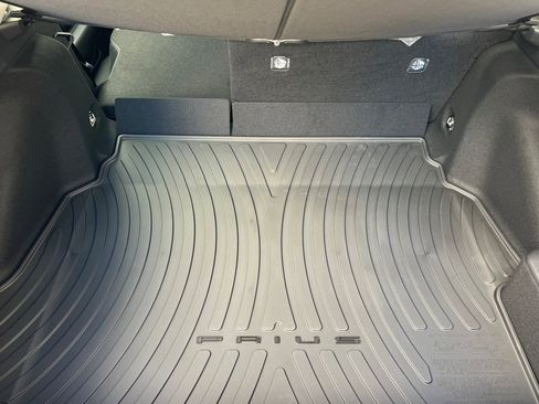 Certified 2026 Toyota Prius LE image 13